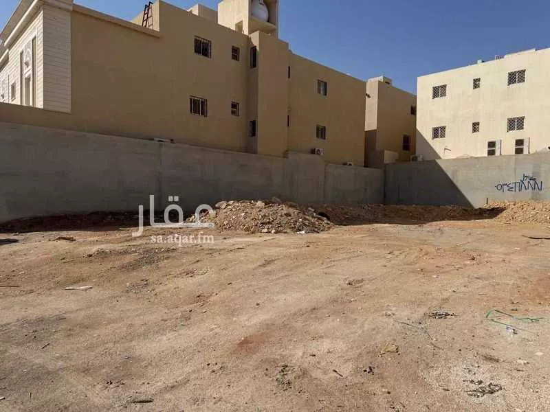 أرض 561 م² في المهدية 5