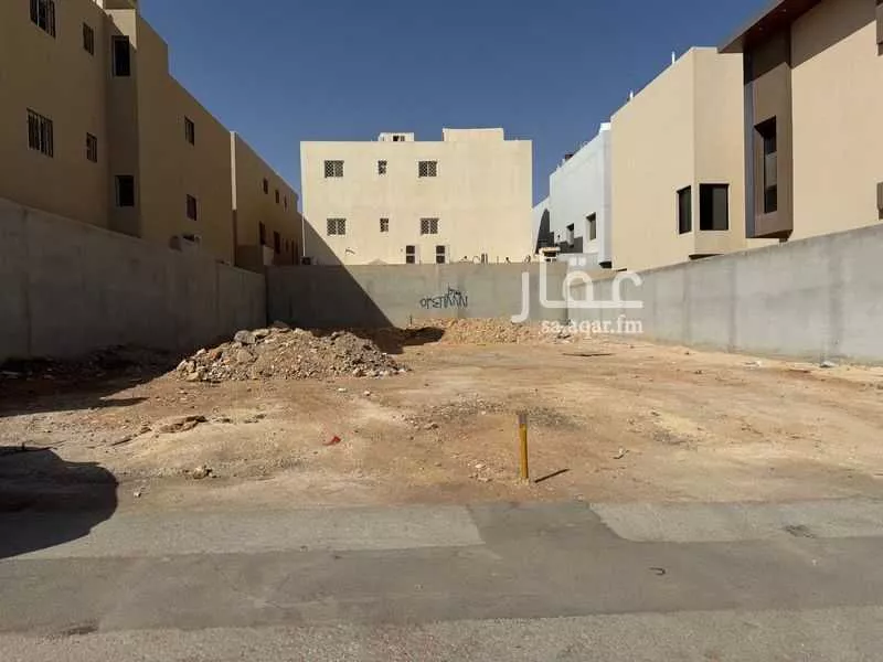أرض 561 م² في المهدية 4