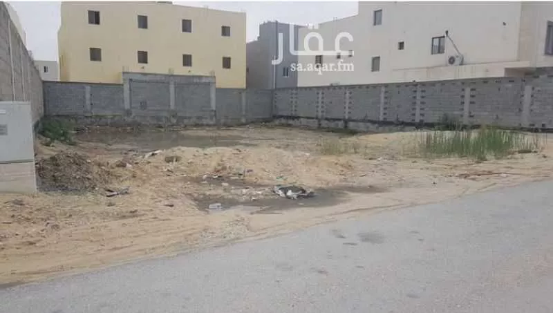 أرض 802 م² في الصواري 2