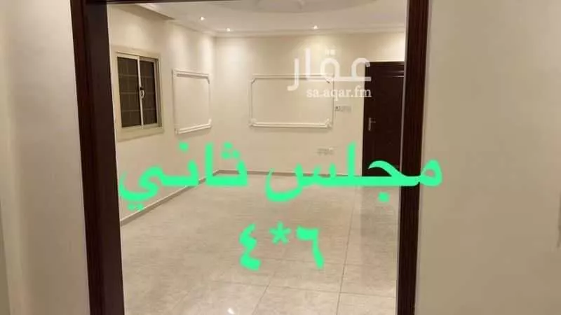 5 bedroom apartment in Al Naseem 3