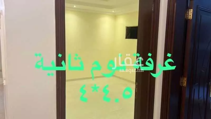 5 bedroom apartment in Al Naseem 1