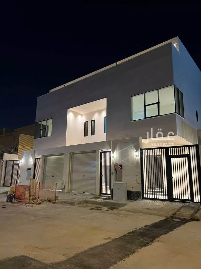 دور 5 غرف في السويدي الغربي 1