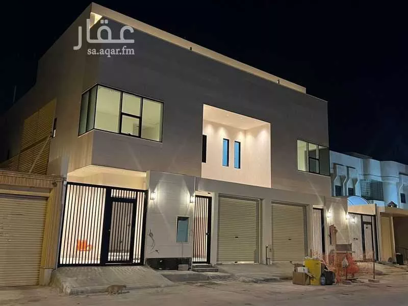 5 bedroom villa in As Suwaidi Al Gharabi 2