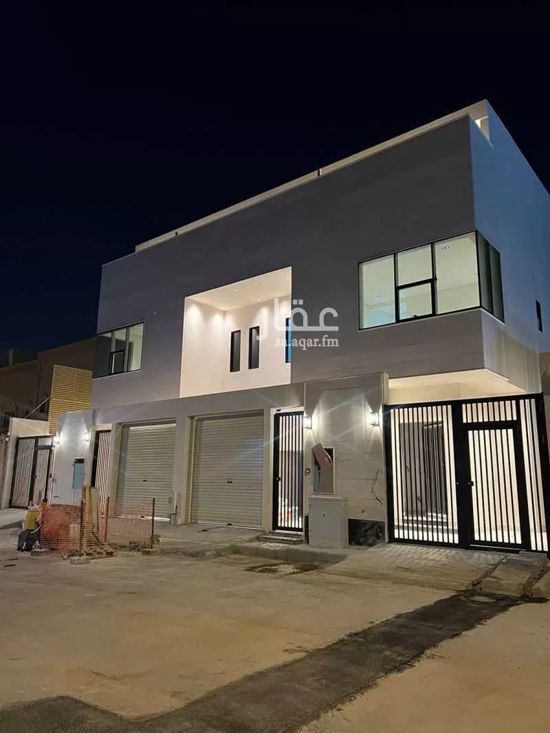 5 bedroom villa in As Suwaidi Al Gharabi 1