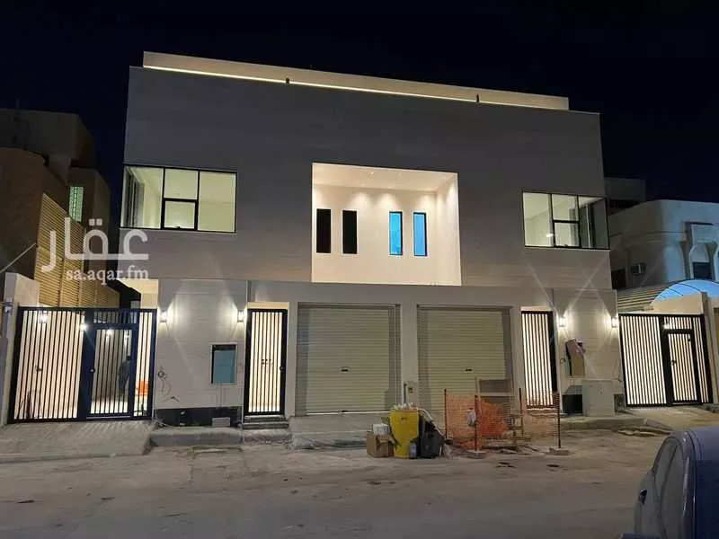 5 bedroom villa in As Suwaidi Al Gharabi 3