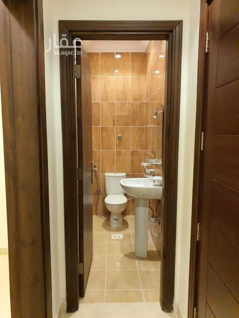 3 bedroom apartment in Al Salamah 4