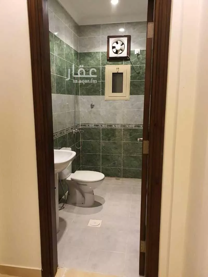 3 bedroom apartment in Al Salamah 5