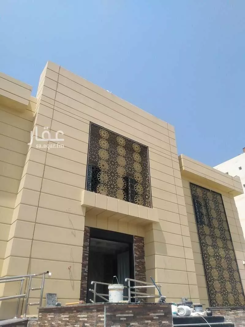 عمارة 720 م² في جدة