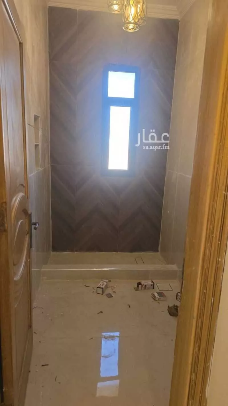 عمارة 600 م² في النهضة 5