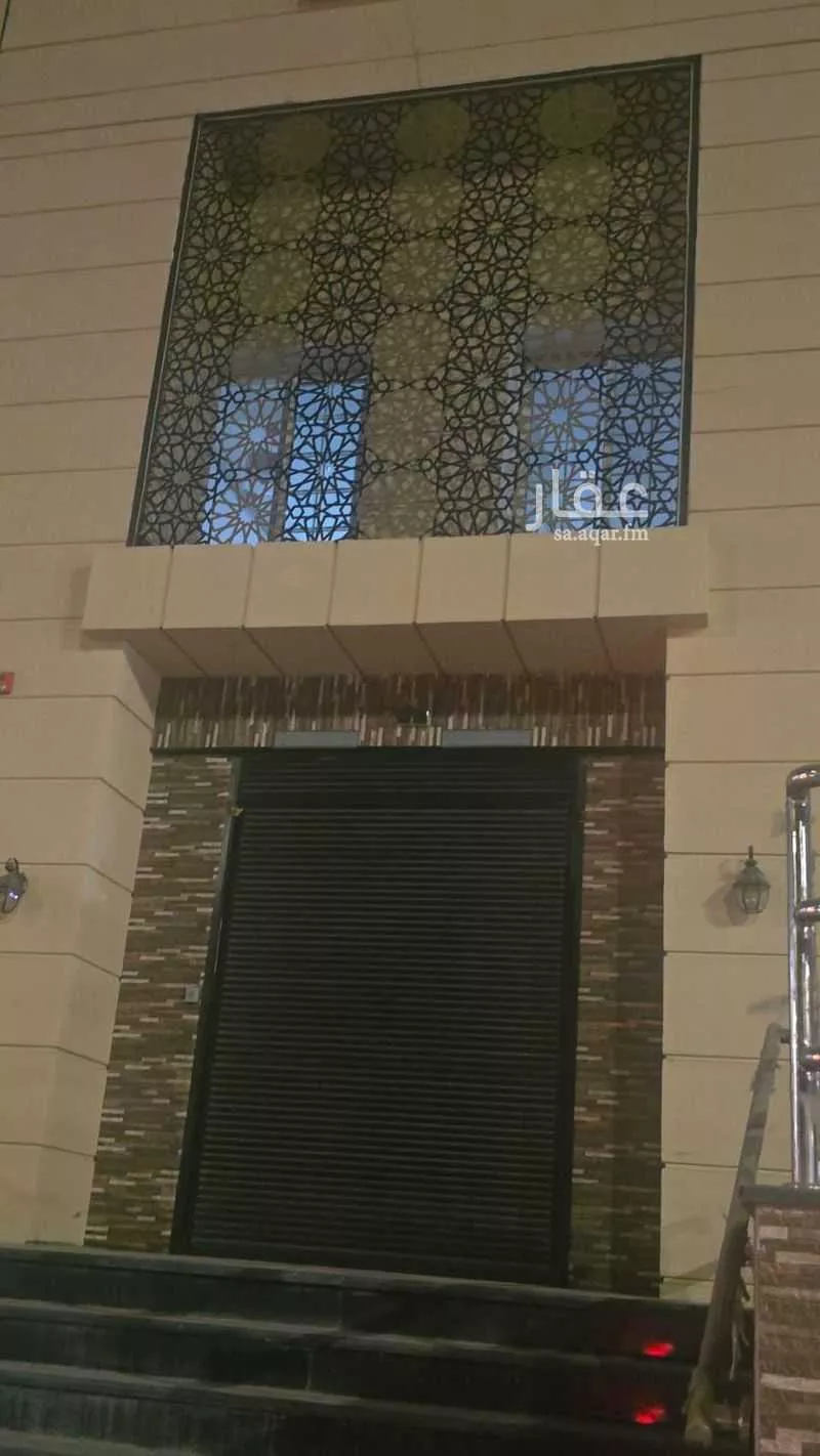 عمارة 720 م² في جدة