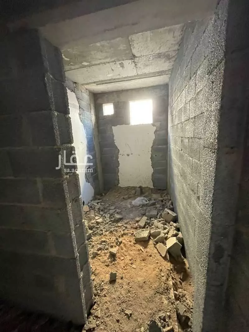 عمارة 400 م² في العزيزية 2