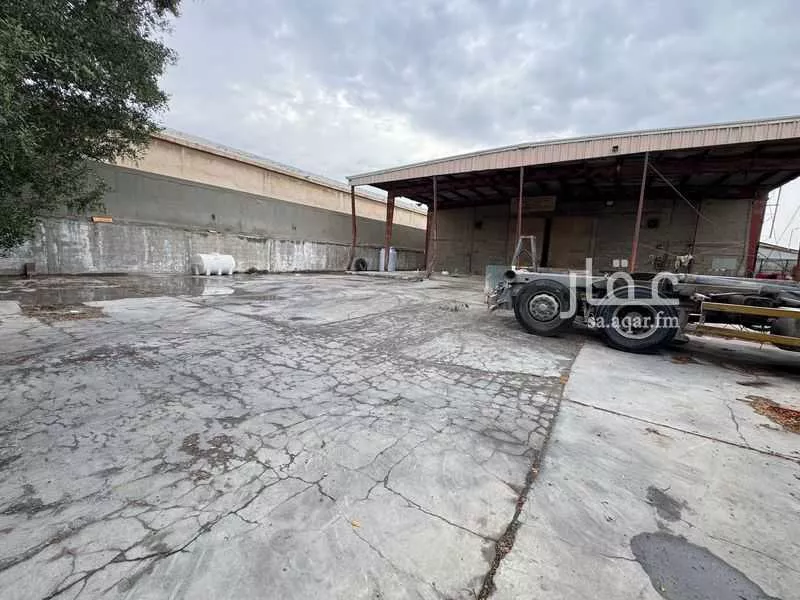 warehouse in Al Khalidiyah Ash Shamaliyah, Eastern Province 8