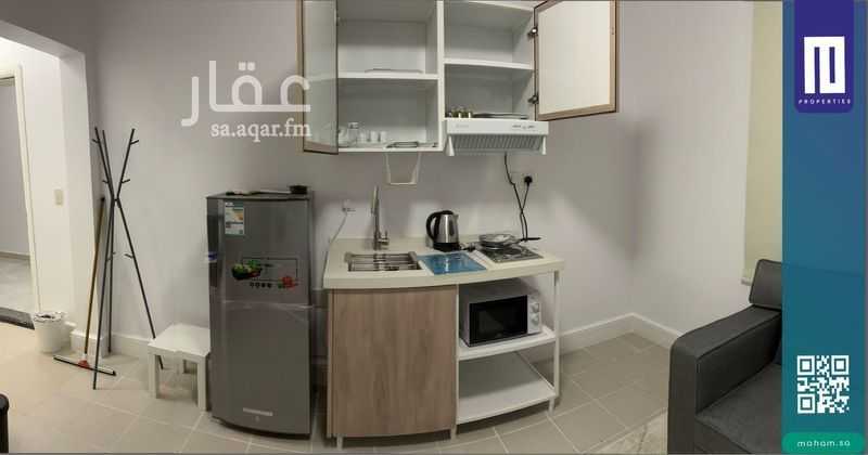 1 bedroom apartment in Al Basateen, Eastern Province 6