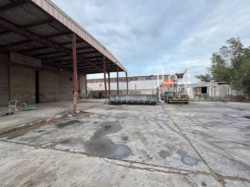 warehouse in Al Khalidiyah Ash Shamaliyah, Eastern Province 3