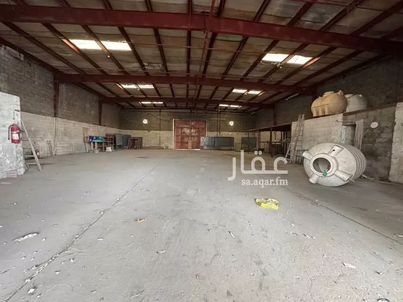 warehouse in Al Khalidiyah Ash Shamaliyah, Eastern Province