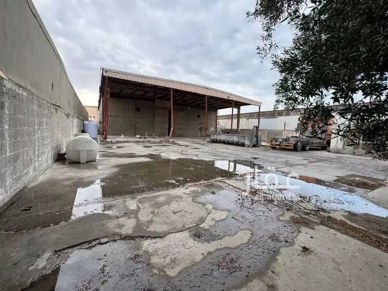 warehouse in Al Khalidiyah Ash Shamaliyah, Eastern Province 7