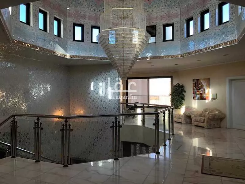 فيلا 7 غرف في السويدي 1