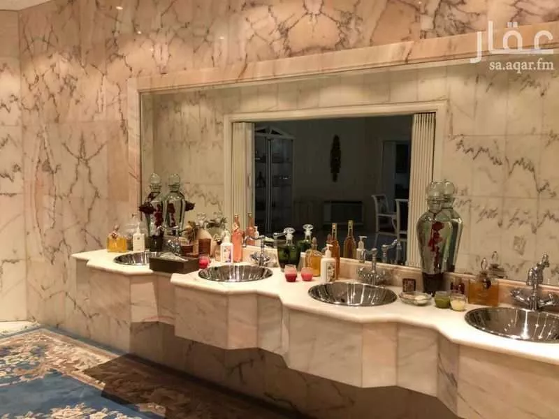 فيلا 7 غرف في السويدي 5