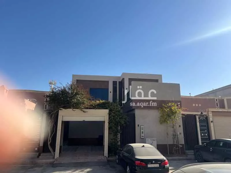 فيلا 7 غرف في طويق