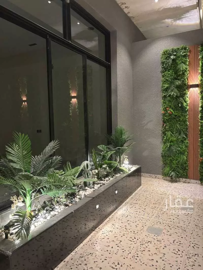 5 bedroom villa in Okaz 1