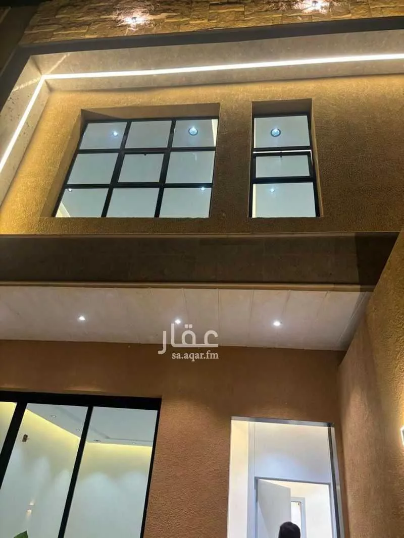 5 bedroom villa in Okaz 3