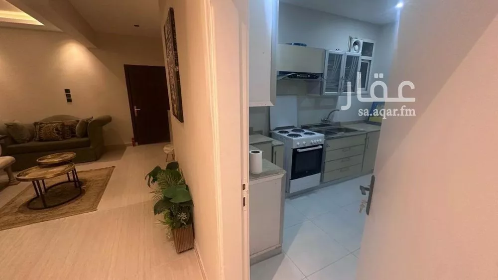 4 bedroom apartment in Granada, Riyadh 7