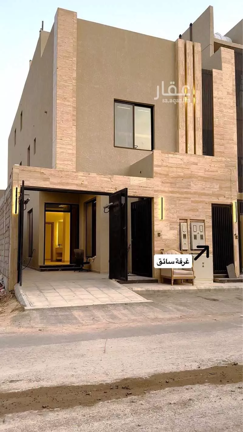 دور 5 غرف في الجنادرية 1