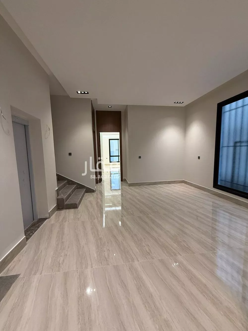 فيلا 7 غرف في الرمال 4