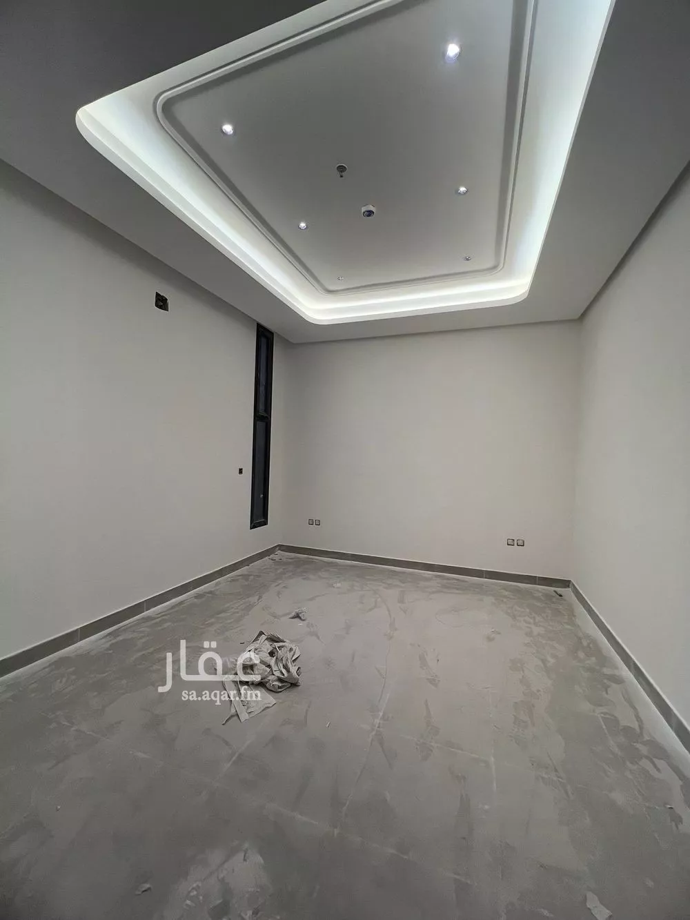 شقة 3 غرف في الرمال 5