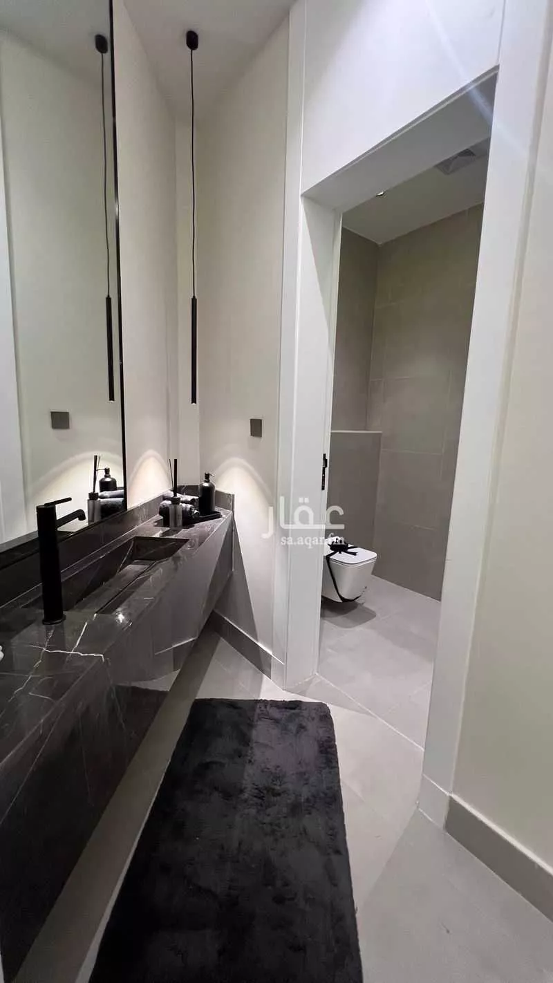 شقة 3 غرف في المونسية 2