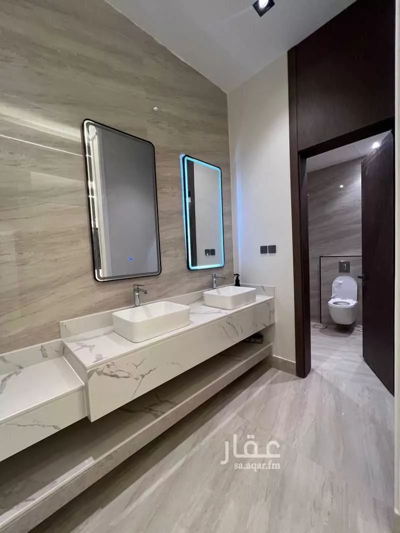 فيلا 7 غرف في الرمال 4