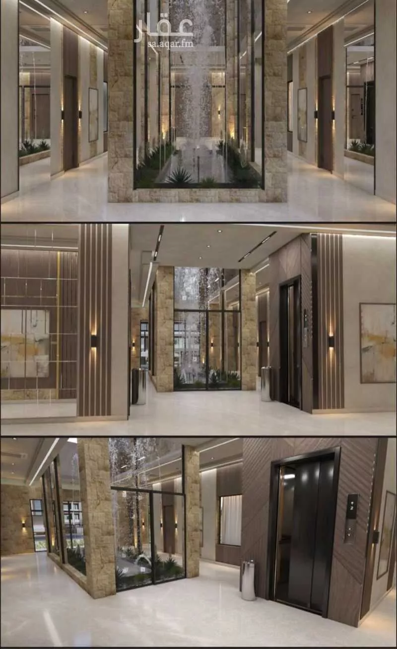 عمارة 1840 م² في النسيم الشرقي 2