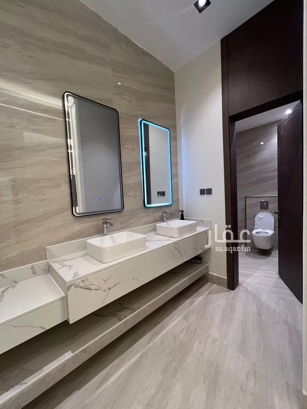 7 bedroom villa in Al Rimal 4