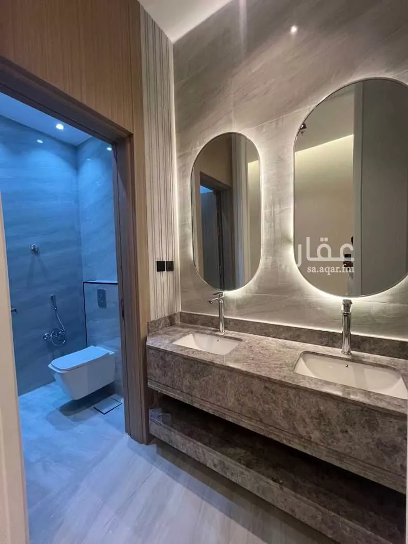 شقة 3 غرف في المونسية 2