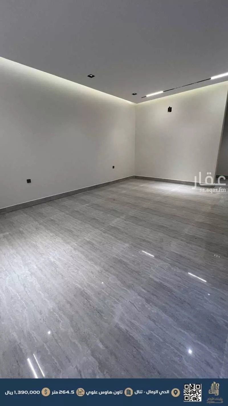 فيلا 3 غرف في الرمال 3