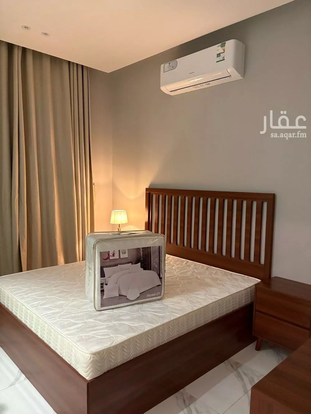 3 bedroom apartment in Al Shuhada, Riyadh 8