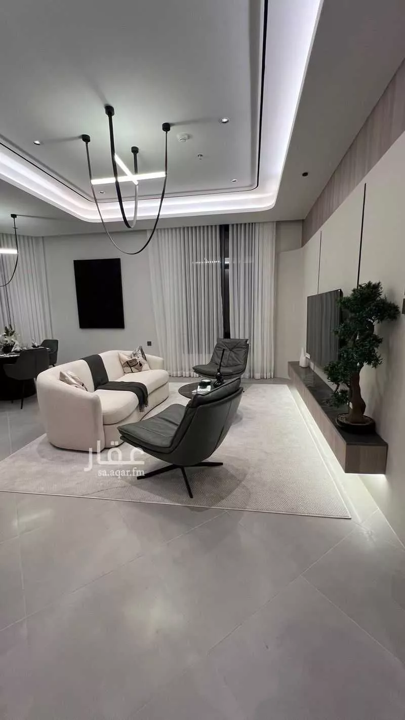 شقة 3 غرف في المونسية 1