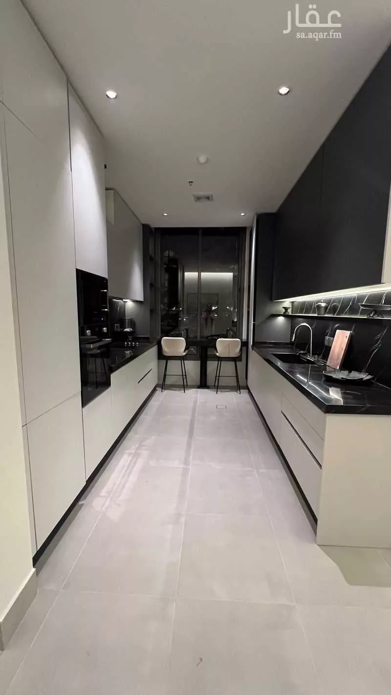 شقة 3 غرف في المونسية 3