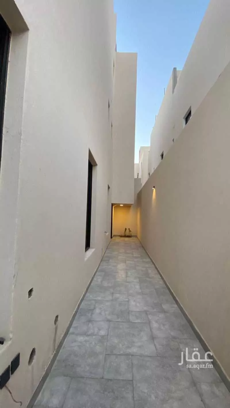 شقة 3 غرف في الرمال 5