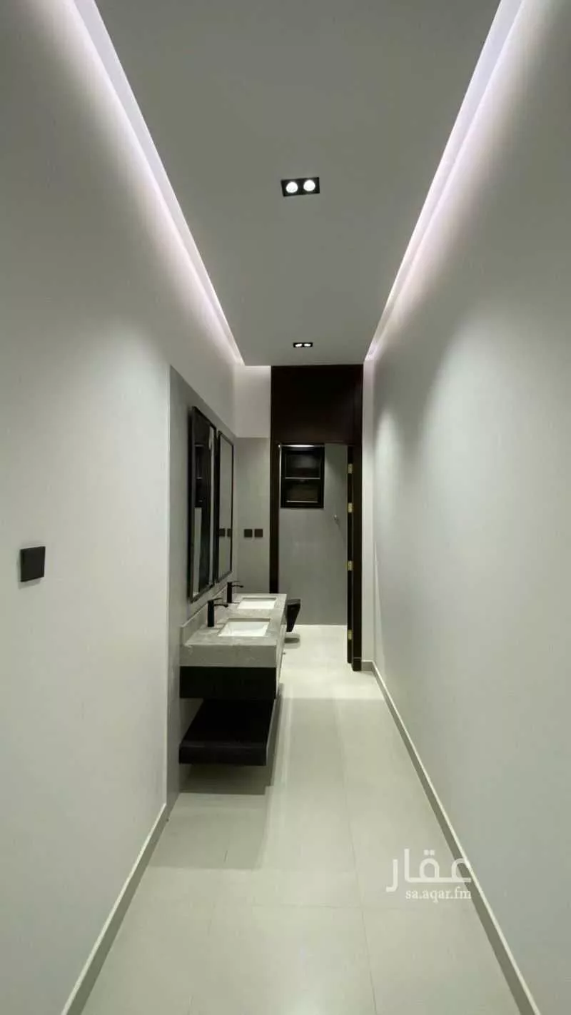 فيلا 4 غرف في الرمال 4