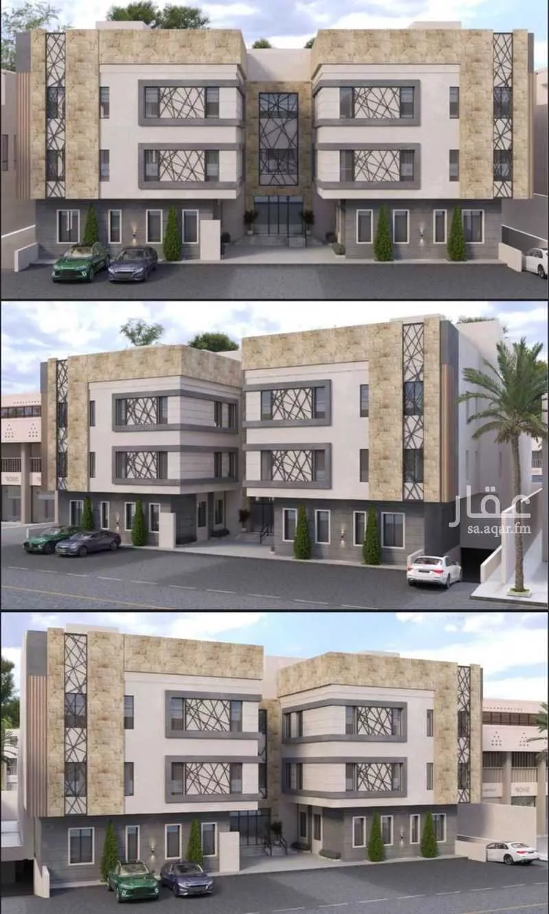 3 bedroom building in An Nasim Ash Sharqi, Riyadh 6