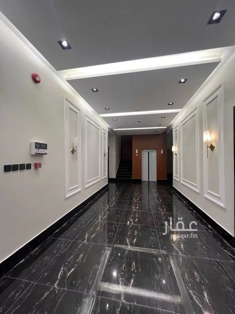 شقة 3 غرف في المونسية 1