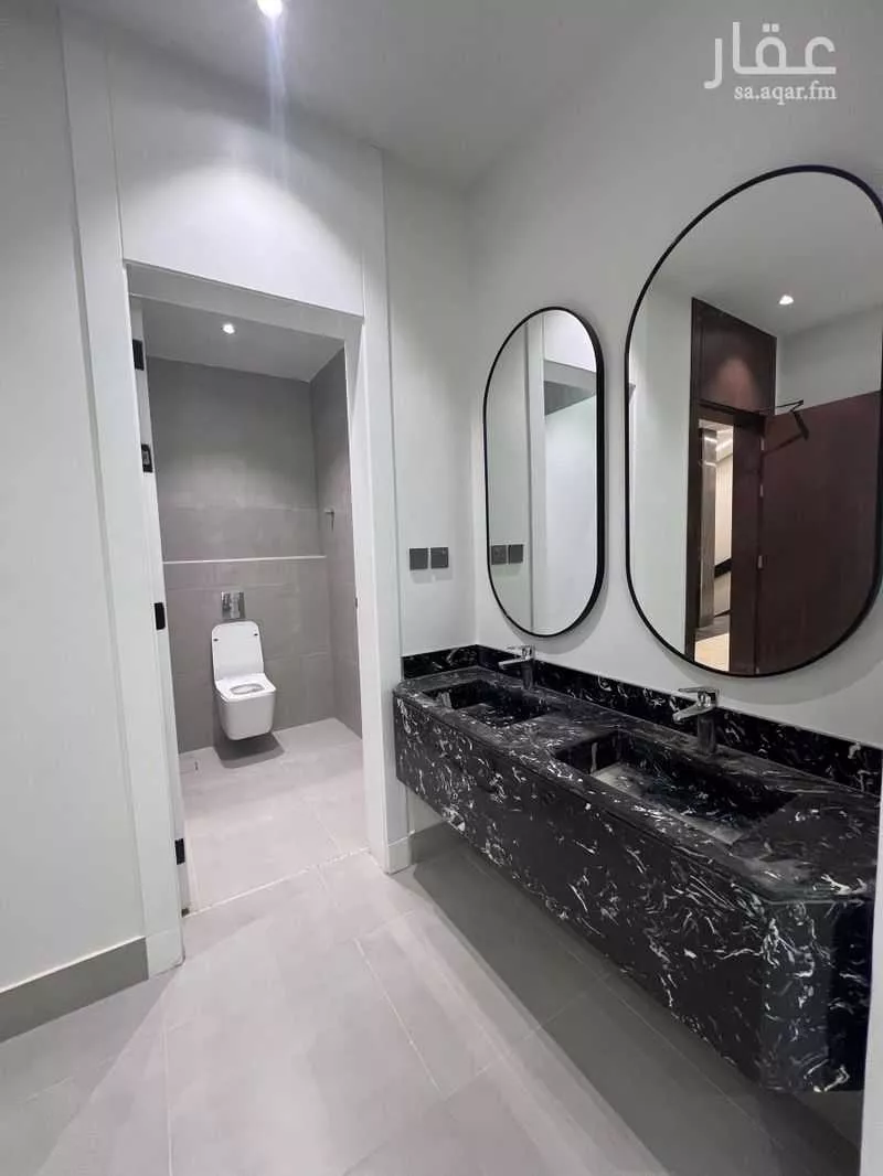 شقة 3 غرف في المونسية 2