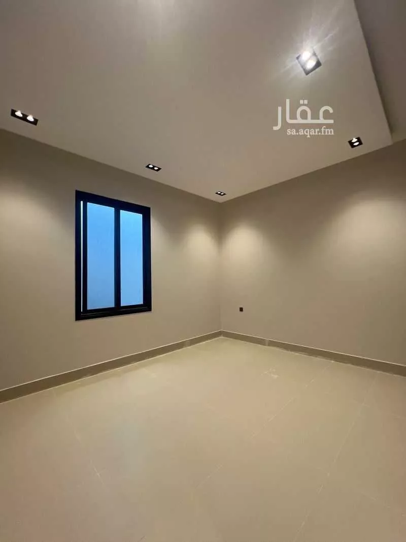 4 bedroom villa in Qurtubah, Riyadh 6
