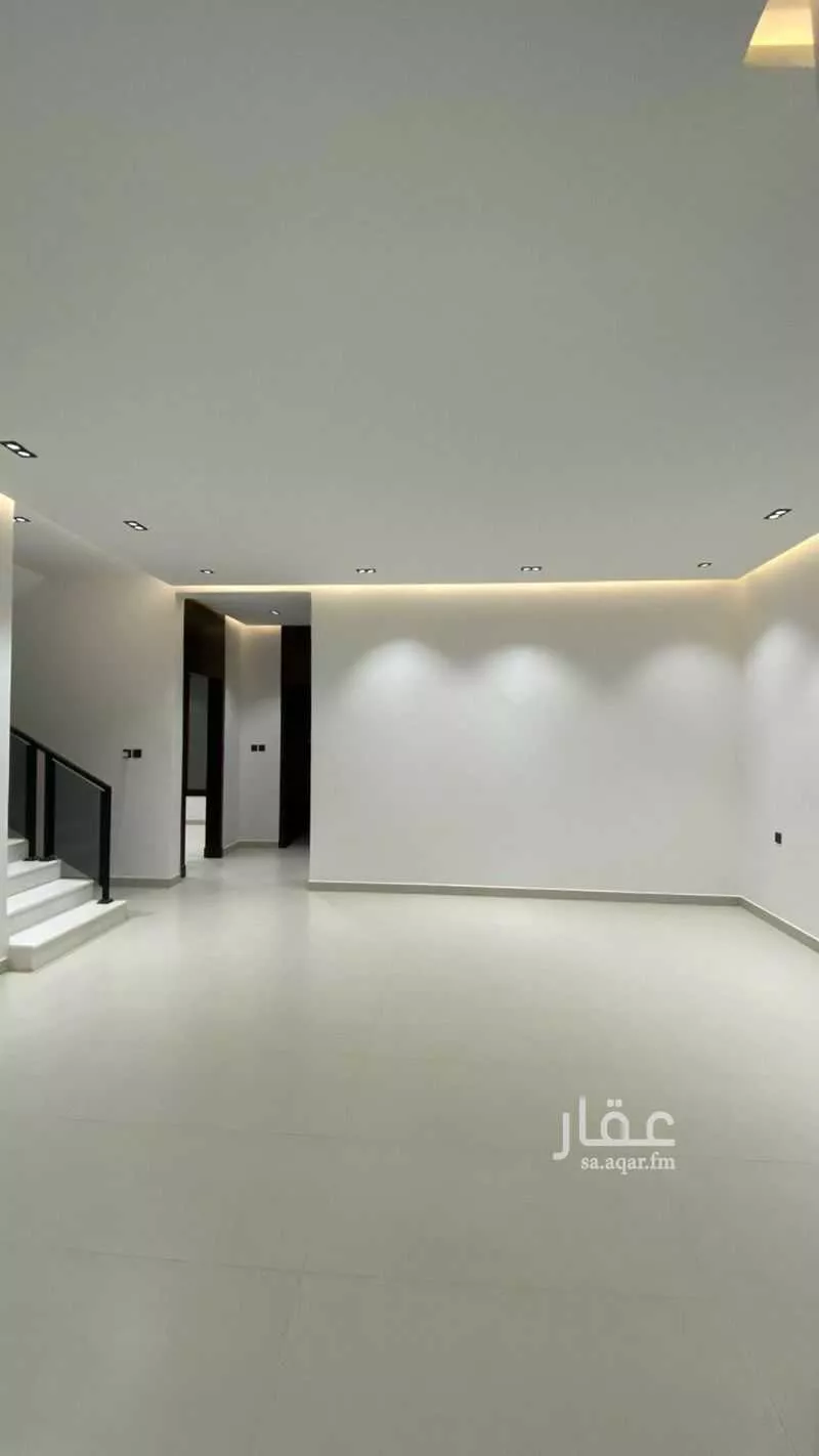 فيلا 4 غرف في الرمال 1