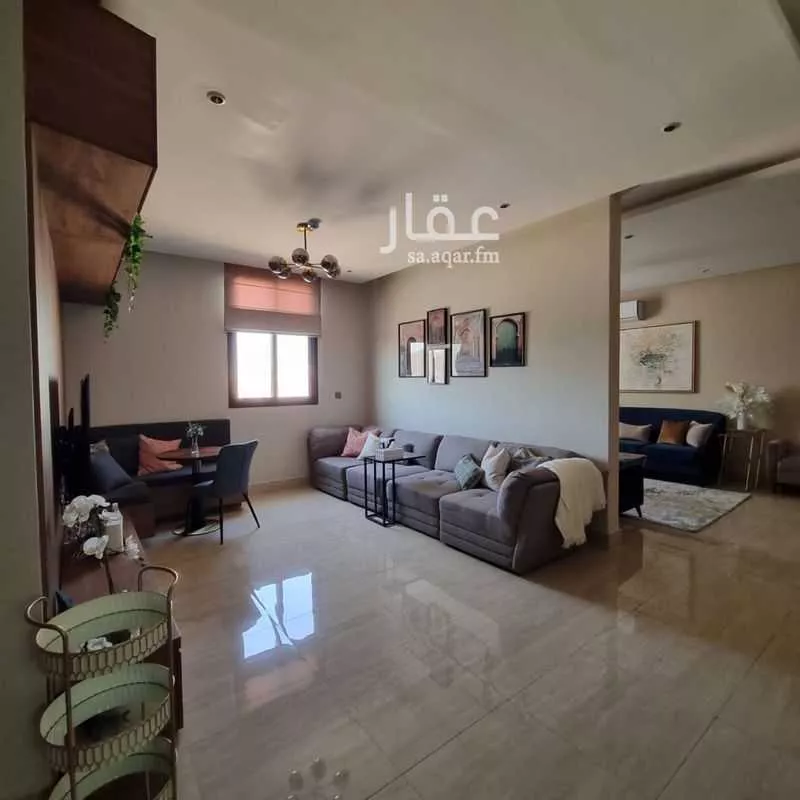 شقة 5 غرف في قرطبة 3