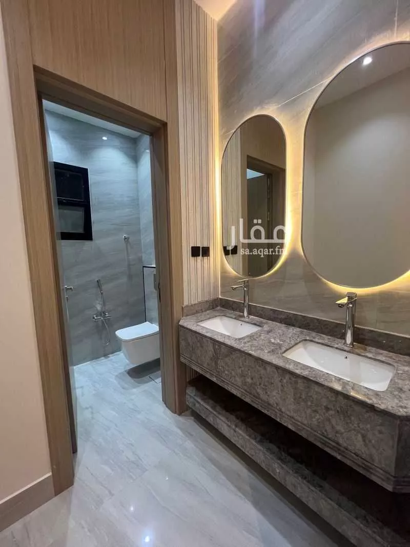 شقة 3 غرف في المونسية 3