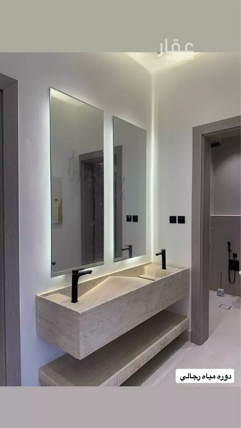 دور 5 غرف في الجنادرية 4