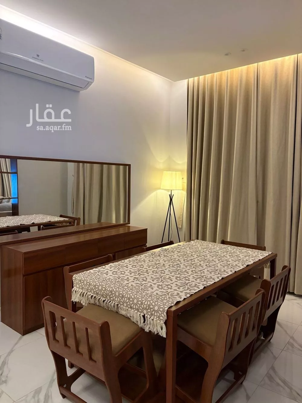 3 bedroom apartment in Al Shuhada, Riyadh 5