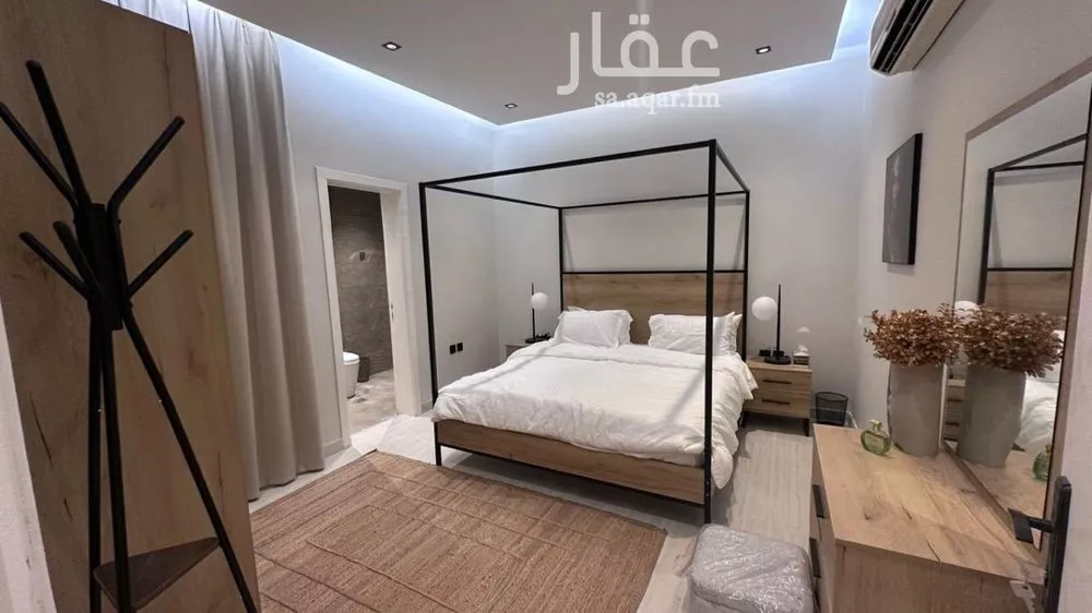 4 bedroom apartment in Granada, Riyadh 4